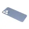 Poklopac baterije za iPhone 13 Pro Blue (NO LOGO) (MS).