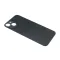 Poklopac baterije za iPhone 13 Black (NO LOGO) (MS).