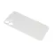 Poklopac baterije za iPhone 12 mini white (NO LOGO) (MS).