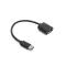 OTG kabl Type C crni (MS).