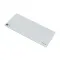 Poklopac baterije za Huawei Ascend P7 Ascend white (MS).