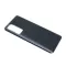 Poklopac baterije za Huawei P40 black (NO LOGO) (MS).