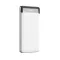 Power Bank prenosiva baterija Moxom MX-PB28 10000mAh QC3.0+PD3.0 18W beli (MS).