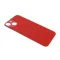 Poklopac baterije za iPhone 14 red (NO LOGO) (MS).