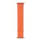 Narukvica Basic za Smart Watch DT8 Ultra/Apple Watch 42/44mm narandzasta (MS).