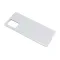 Poklopac baterije za Samsung G770 Galaxy S10 Lite Prism white (NO LOGO) (MS).