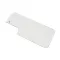 Poklopac baterije za Samsung S901 Galaxy S22 5g sa staklom kamere white (NO LOGO) (MS).