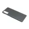 Poklopac baterije za Samsung G980F Galaxy S20 cosmic grey Silver (NO LOGO) (MS).