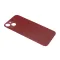 Poklopac baterije za iPhone 13 Red (NO LOGO) (MS).
