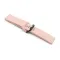 Narukvica za smart watch Silicone Wave 22mm retro roze (MS).