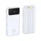 Power Bank prenosiva baterija Remax Reyluck Series RPP-686 brzo punjenje 2.1A 20000mAh (MS).