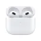 Bluetooth slusalice Airpods 3 bele (MS).