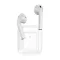 Bluetooth slusalice Moxom MX-TW37 bele (MS).