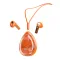 Bluetooth slusalice Airpods Moxom MX-TW29 narandzaste (MS).