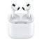 Bluetooth slusalice Airpods Pro6s bele (MS).