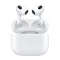 Bluetooth slusalice Airpods Pro6s bele (MS).