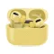 Bluetooth slusalice Comicell AirBuds 2 zute (MS).