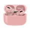 Bluetooth slusalice Comicell AirBuds 2 pink (MS).