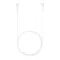 Samsung USB data kabl Type C na Type C 1.8m 3A EP-DX310-JWE Full Original (MS).