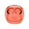 Bluetooth slusalice Airpods Moxom MX-TW16 narandzaste (MS).