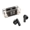 Bluetooth slusalice Airpods E90 crne (MS).