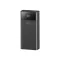 Power Bank prenosiva baterija Remax Reciuy Series RPP-672 brzo punjenje 20W+22.5W PD+QC 20000mAh crni (MS).