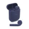 Bluetooth slusalice Comicell AirBuds tamno plave (MS).