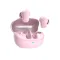 Bluetooth slusalice Superior Artisan Pro ANC+ENC pink (MS).
