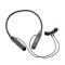 Bluetooth slusalice sportske Moxom MX-WL52 crne (MS).