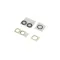 Staklo kamere za iPhone 11 Pro Max (3 small pcs) (MS).