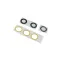 Staklo kamere za iPhone 11 Pro (3 pcs) (MS).