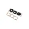 Staklo kamere za Samsung A356 Galaxy A35 5G OEM (MS).
