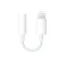 Adapter iPhone na 3.5mm No Bluetooth Just Music beli (MS).