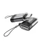 Adapter OTG Superior SU-A100 Type C USB sivi (MS).