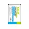 Baterija za Nokia BL-4U 900 mAh Deji (MS).