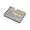 Baterija za Samsung I9100 Galaxy S2 Moxom (MS).