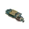 Flet kabl za Samsung G998 Galaxy S21 Ultra za punjenje (plocica sa konektorom) + Mikrofon CHO (MS).