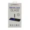 Zaštino staklo (glass) 3D MINI UV-FULL GLUE za Samsung N950F Galaxy Note 8 zakrivljena providna (bez UV lampe) (MS).