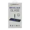 Zaštino staklo (glass) 3D MINI UV-FULL GLUE za Samsung Galaxy S23 Ultra (bez UV lampe) (MS).
