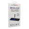 Zaštino staklo (glass) 3D MINI UV-FULL GLUE za Samsung N980 Galaxy Note 20 zakrivljena providna (bez UV lampe) (MS).