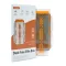 Zaštino staklo (glass) PRIVACY 2.5D dust free za iPhone 13 Pro Max/14 Plus (6.7) (MS).