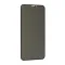 Zaštino staklo (glass) PRIVACY 2.5D Full glue za iPhone XS Max/11 Pro Max crna (MS).