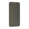 Zaštino staklo (glass) PRIVACY 2.5D Full glue za iPhone 12/12 Pro (6.1) crna (MS).