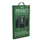Zaštino staklo (glass) X mart 9D PRIVACY za iPhone 13 Pro Max/ iPhone 14 Plus (6.7) (MS).