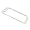 Frame za iPhone 8 white (MS).