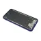 Frame za Xiaomi Redmi Note 8 blue (MS).