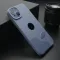 Futrola - maska APPLE COLOR za iPhone 14 Plus (6.7) teget (MS).
