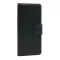 Futrola - maska BI FOLD HANMAN II za Huawei Honor X6 crna (MS).