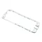 Frame za iPhone 6G beli (MS).