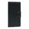 Futrola - maska BI FOLD HANMAN II za Samsung S911B Galaxy S23 crna (MS).